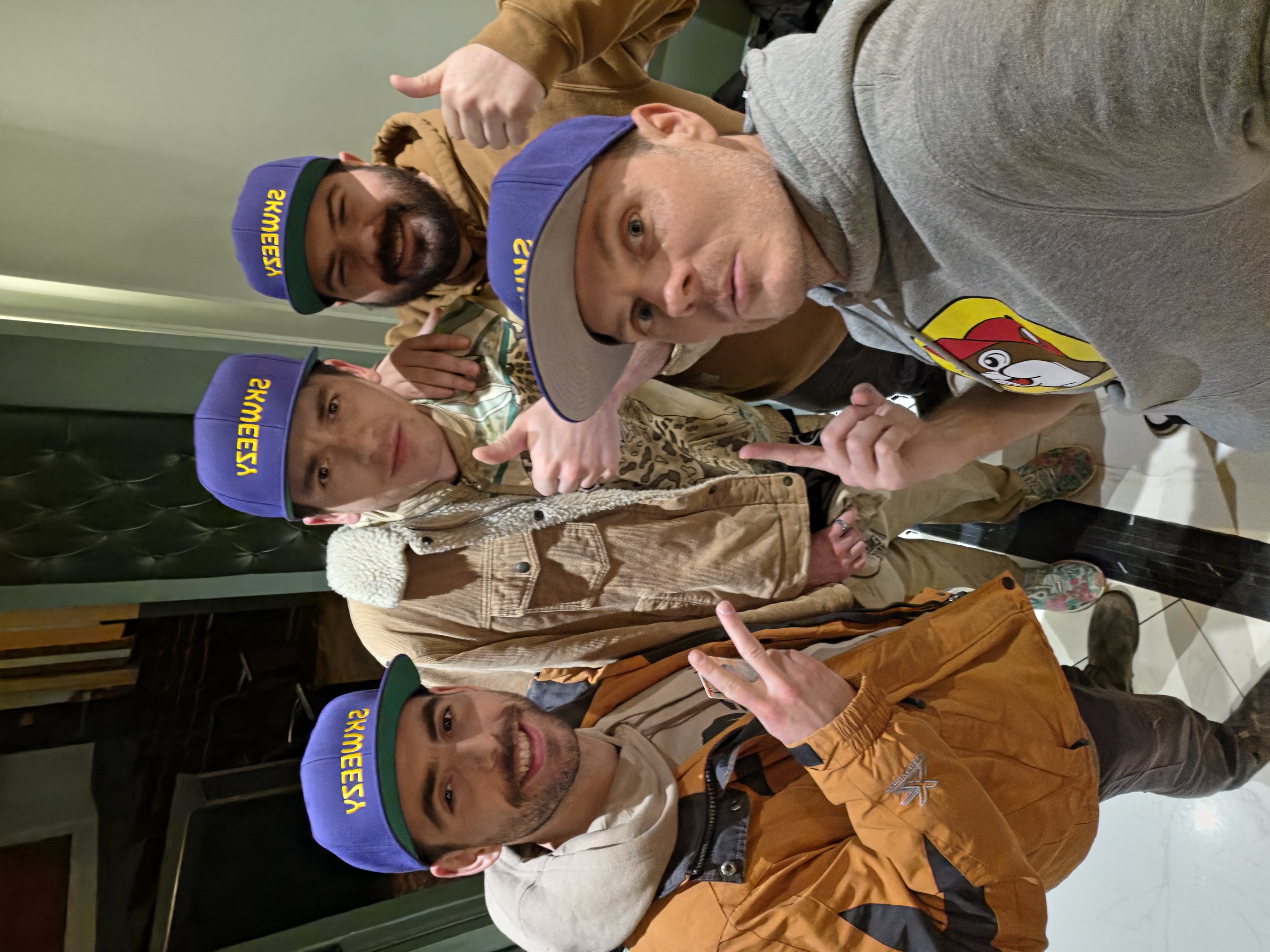 jr78346: Skweezy movie was fucking awesome 10/10 recommend