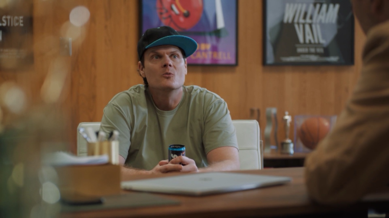 Skweezy Jibbs Makes a Movie, official trailer